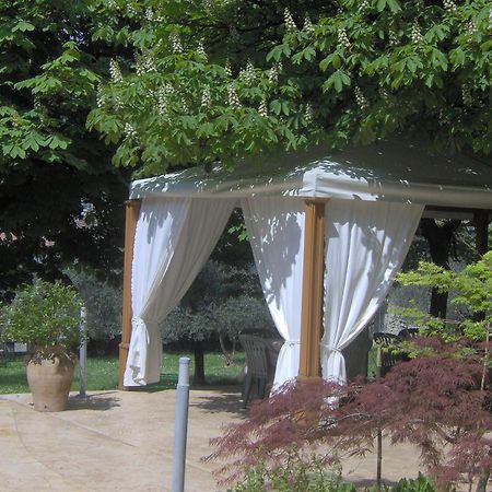 Albergo Ristorante Aquila Sulzano Zewnętrze zdjęcie