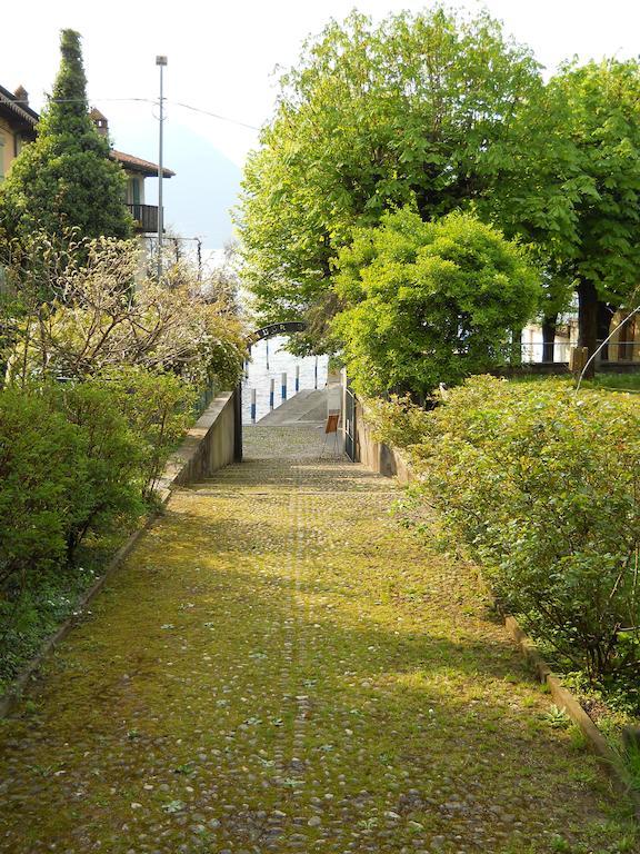 Albergo Ristorante Aquila Sulzano Zewnętrze zdjęcie