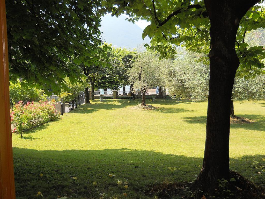 Albergo Ristorante Aquila Sulzano Zewnętrze zdjęcie