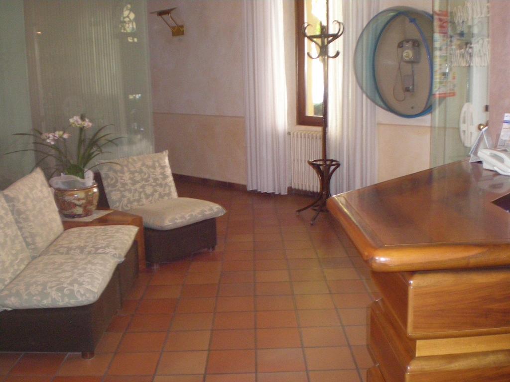 Albergo Ristorante Aquila Sulzano Pokój zdjęcie