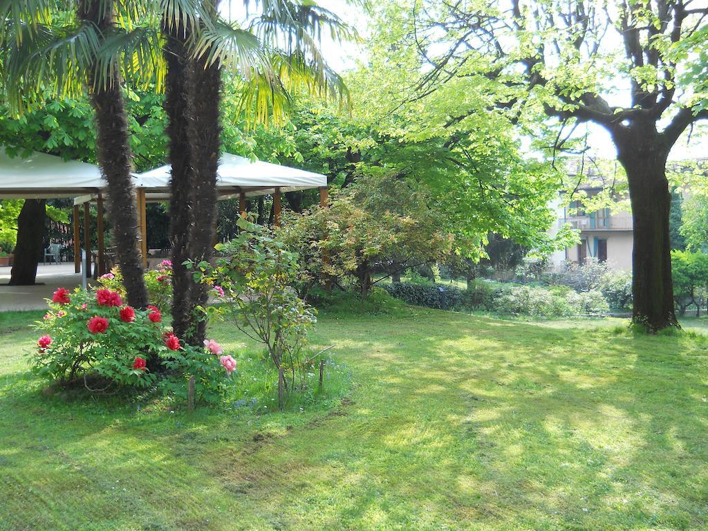 Albergo Ristorante Aquila Sulzano Zewnętrze zdjęcie
